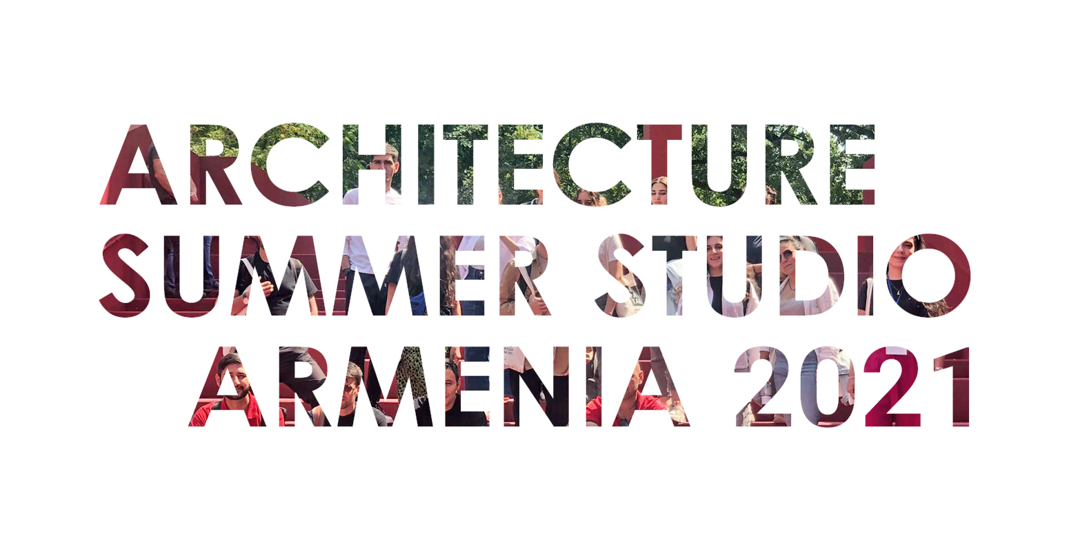 Architecture Summer Studio 2021